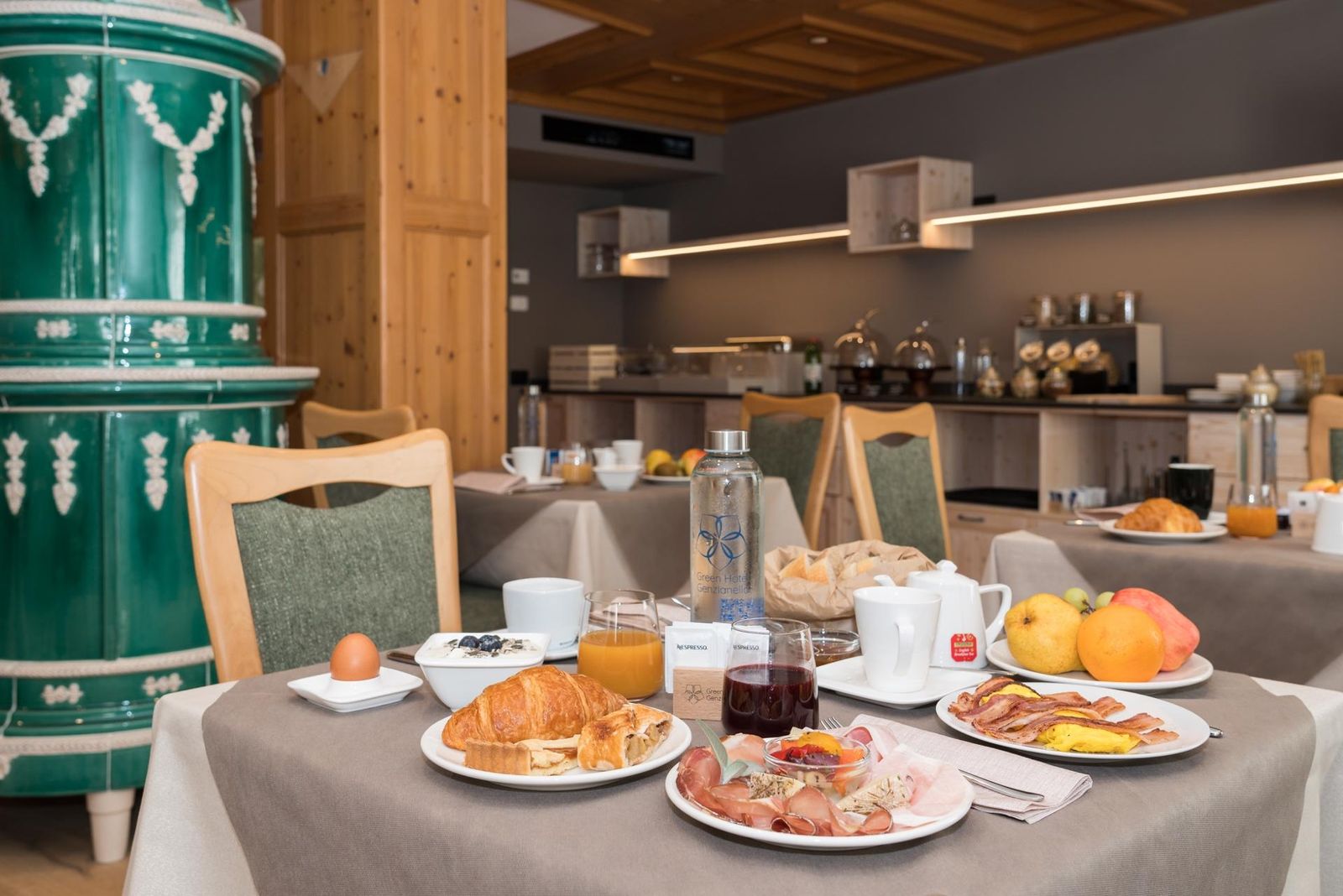 Colazione Colazione