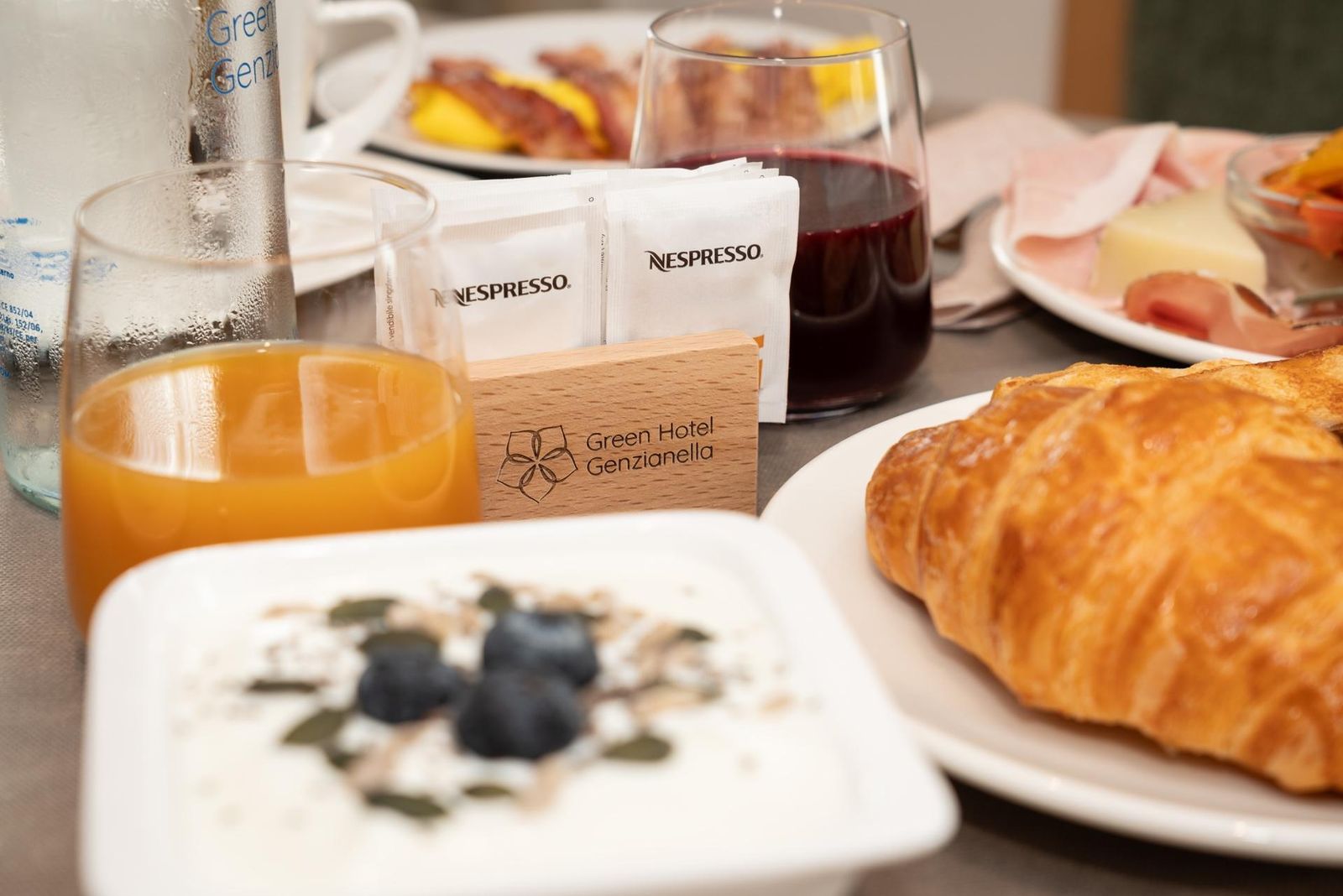 Colazione Colazione