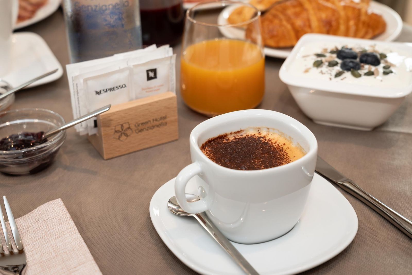 Colazione Colazione