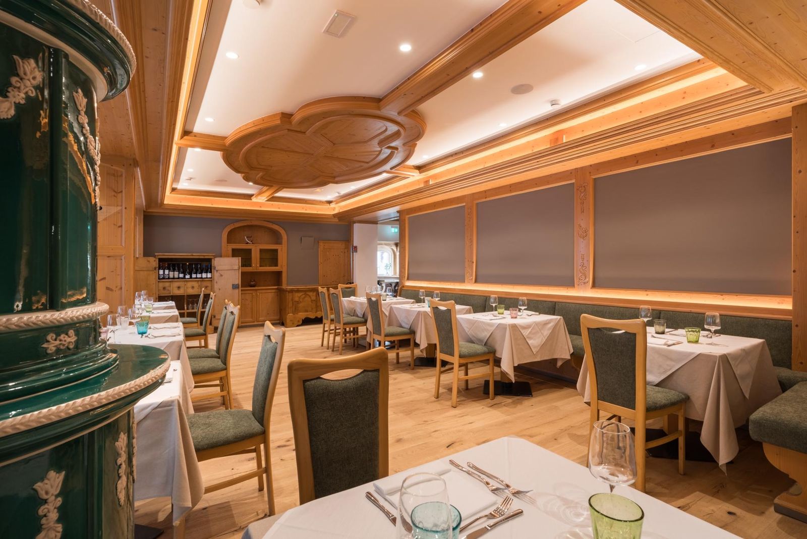 Ristorante Ristorante