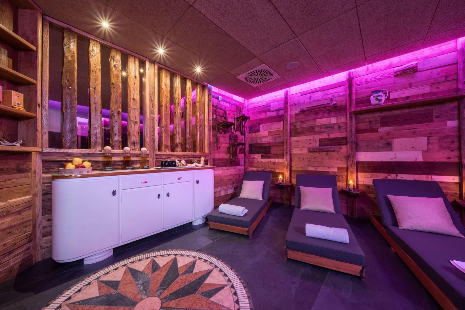 spa spa