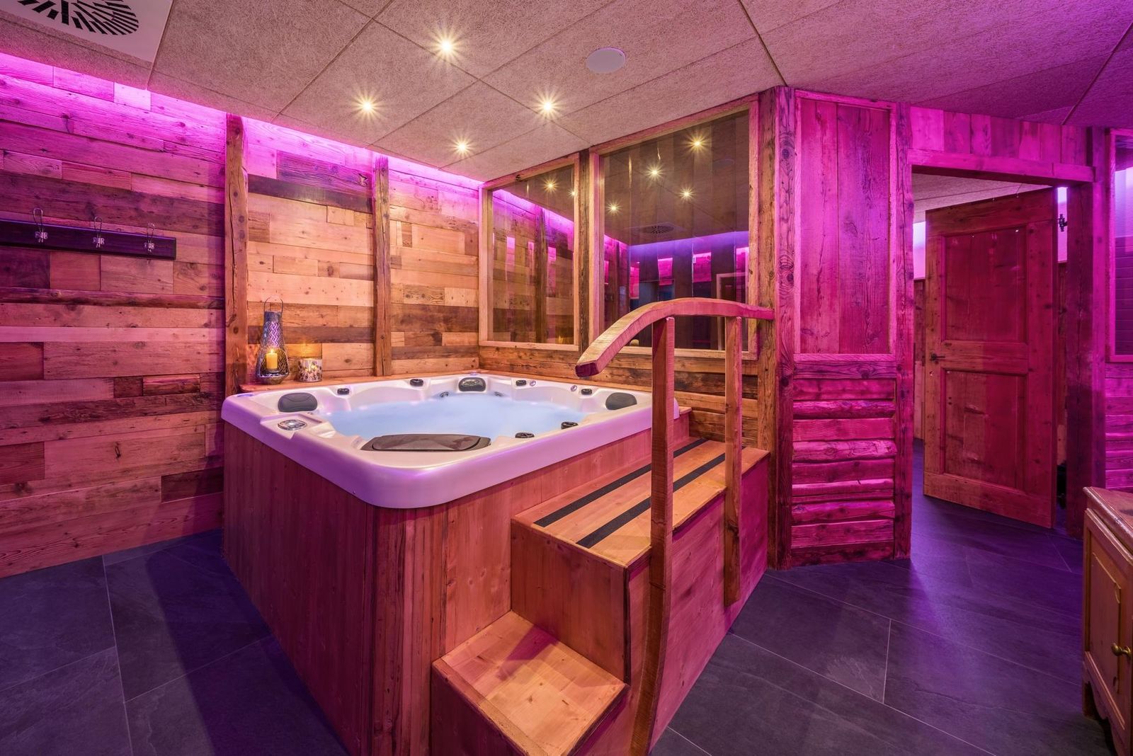 spa spa