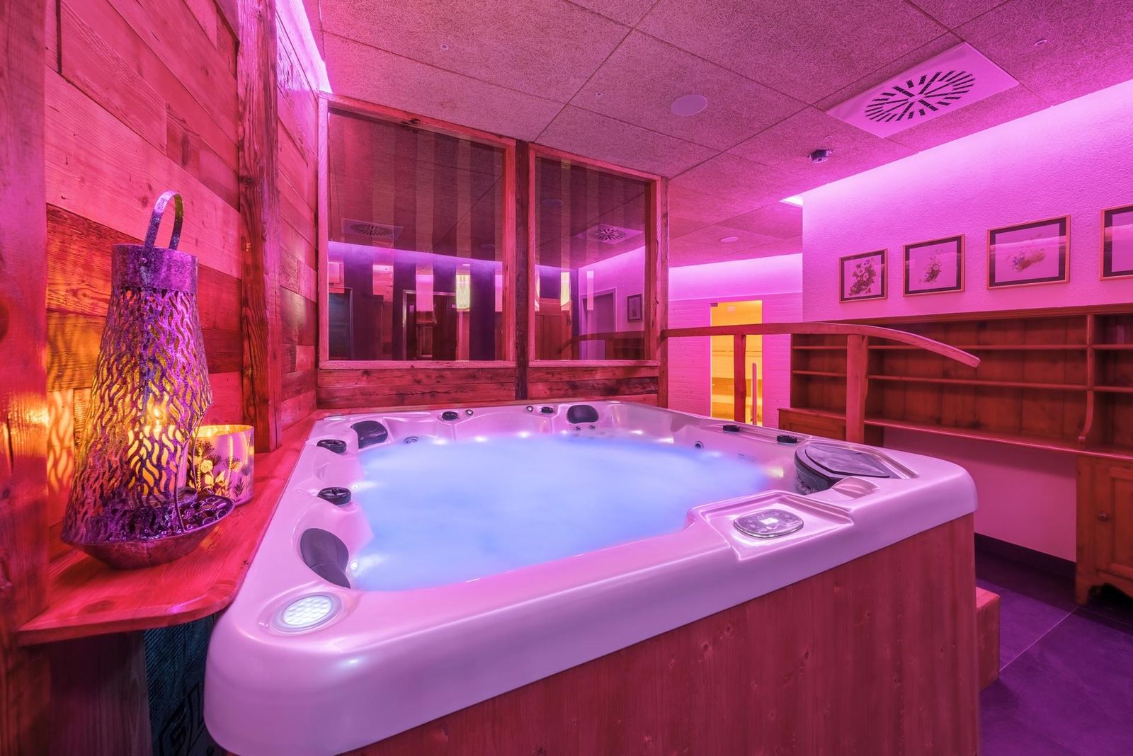 spa spa