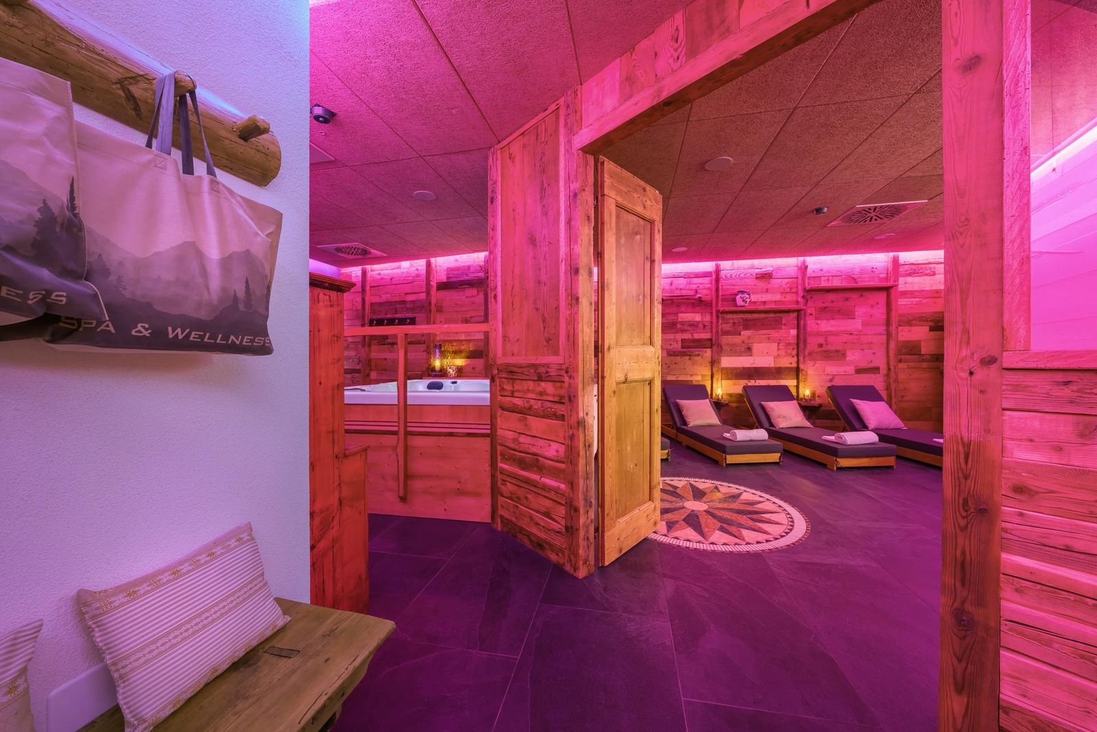 spa spa