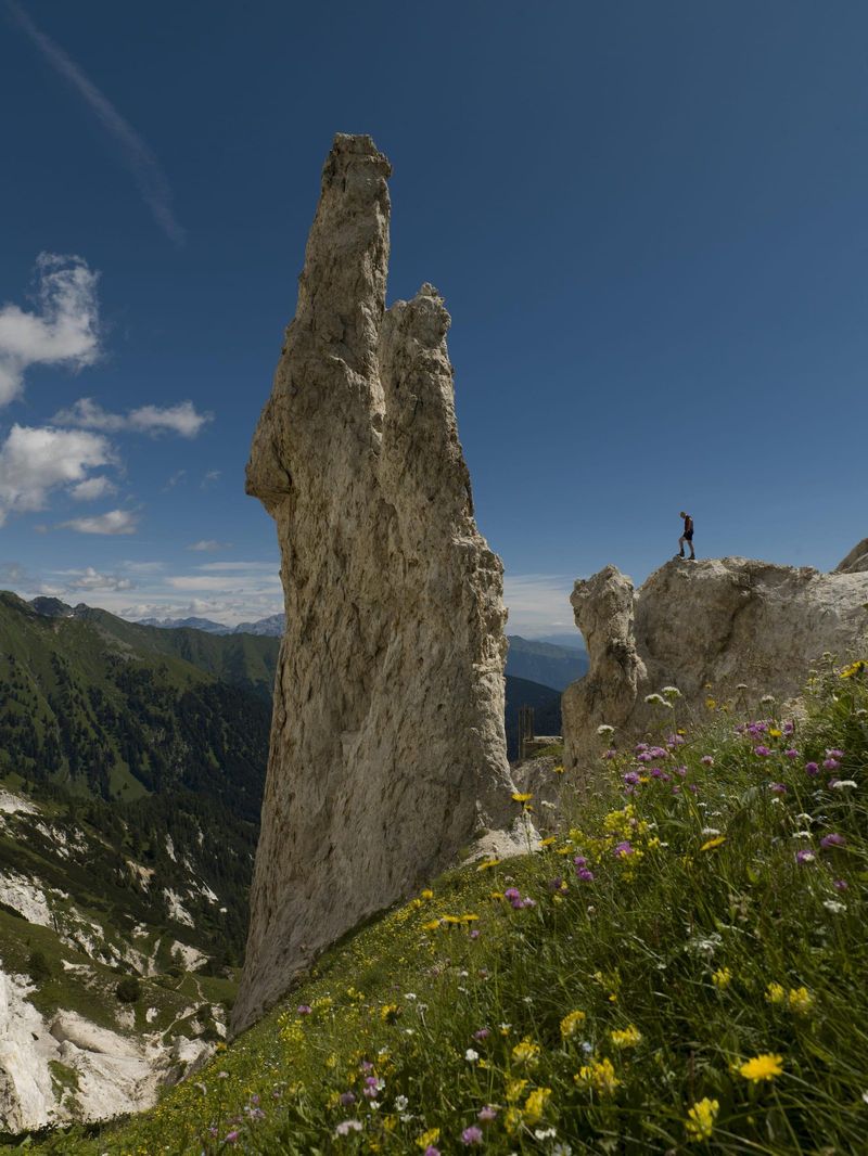 Valle del Chiese 4179 Passo del Frate Valle del Chiese 4179 Passo del Frate